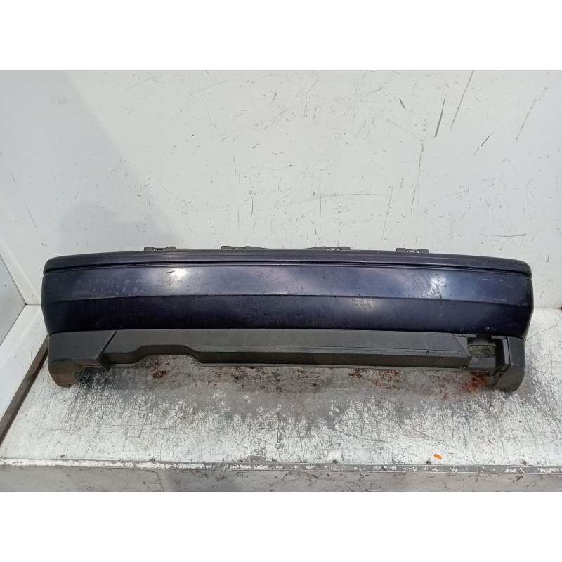 Recambio de paragolpes trasero para volkswagen golf iii (1h1) 1.9 tdi referencia OEM IAM   1991