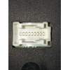 Recambio de cuadro instrumentos para mercedes-benz clase c (w203) berlina referencia OEM IAM A2035401347 110080183 2000