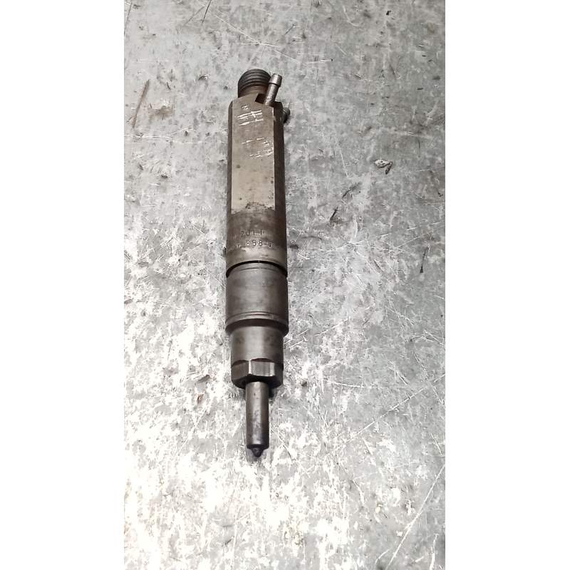 Recambio de inyector para audi a3 (8l1) 1.9 tdi referencia OEM IAM 028130201T  BOSCH