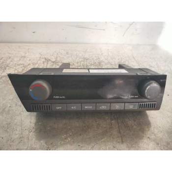 MANDO CALEFACCION / AIRE ACONDICIONADO 6870009020 2005