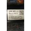 Recambio de motor arranque para audi sq5 (8r) 3.0 tdi quattro referencia OEM IAM 059911021K 0001139073 