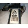 Recambio de elevalunas trasero derecho para nissan almera (n16/e) referencia OEM IAM 400589T4  --------