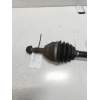 Recambio de transmision delantera derecha para opel zafira b cosmo referencia OEM IAM WR 13214827 