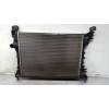 Recambio de radiador agua para alfa romeo mito (955_) 1.4 (955axb1b) referencia OEM IAM 885560600 14G 2008