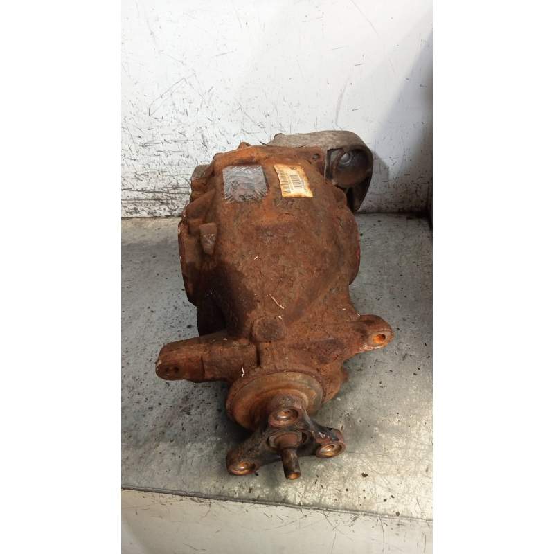 Recambio de diferencial trasero para bmw serie 1 berlina (e81/e87) 118d referencia OEM IAM 756616901 754158002 3.07