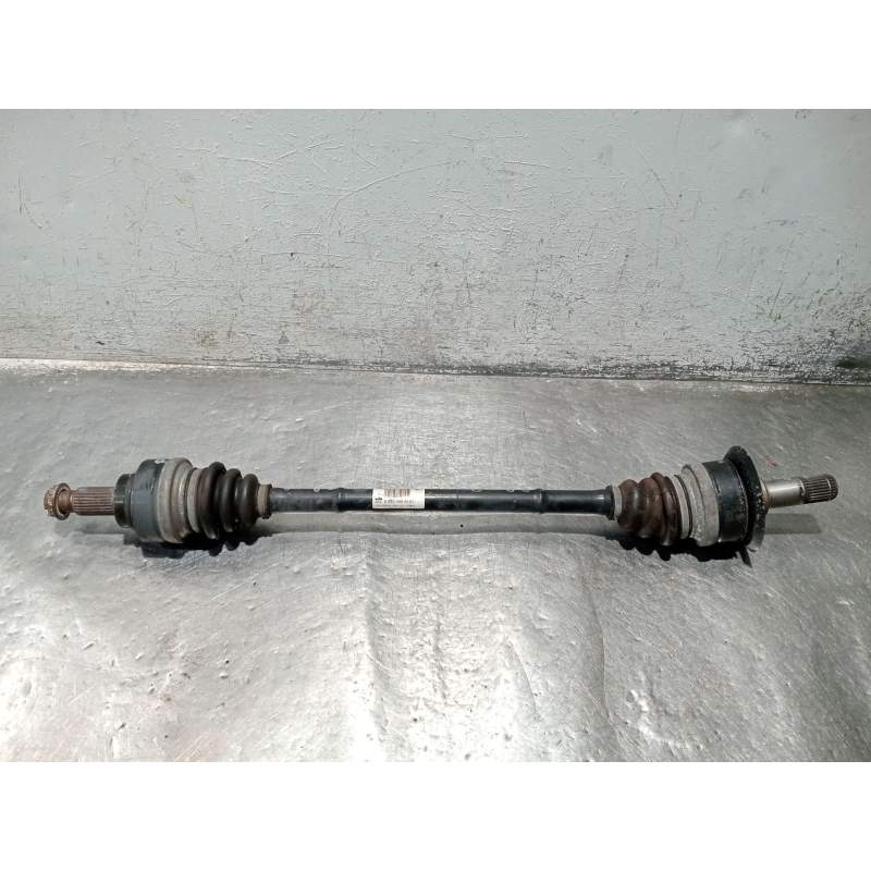 Recambio de transmision trasera derecha para bmw 3 touring (f31) 318 d referencia OEM IAM 8680348AI01  