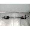Recambio de transmision trasera derecha para bmw 3 touring (f31) 318 d referencia OEM IAM 8680348AI01  