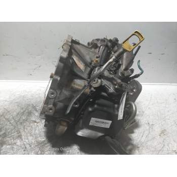 CAJA CAMBIOS 30813719 5042LE 97CW502325