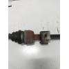 Recambio de transmision delantera derecha para opel zafira b cosmo referencia OEM IAM WR 13214827 