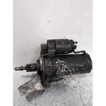 MOTOR ARRANQUE 