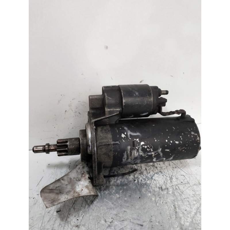 Recambio de motor arranque para volkswagen golf iii cabrio (1e7) highline referencia OEM IAM   
