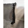Recambio de radiador agua para bmw serie 3 coupe (e92) 320d referencia OEM IAM 781023901 7835742 