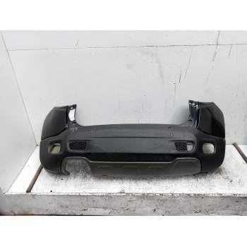 PARAGOLPES TRASERO 