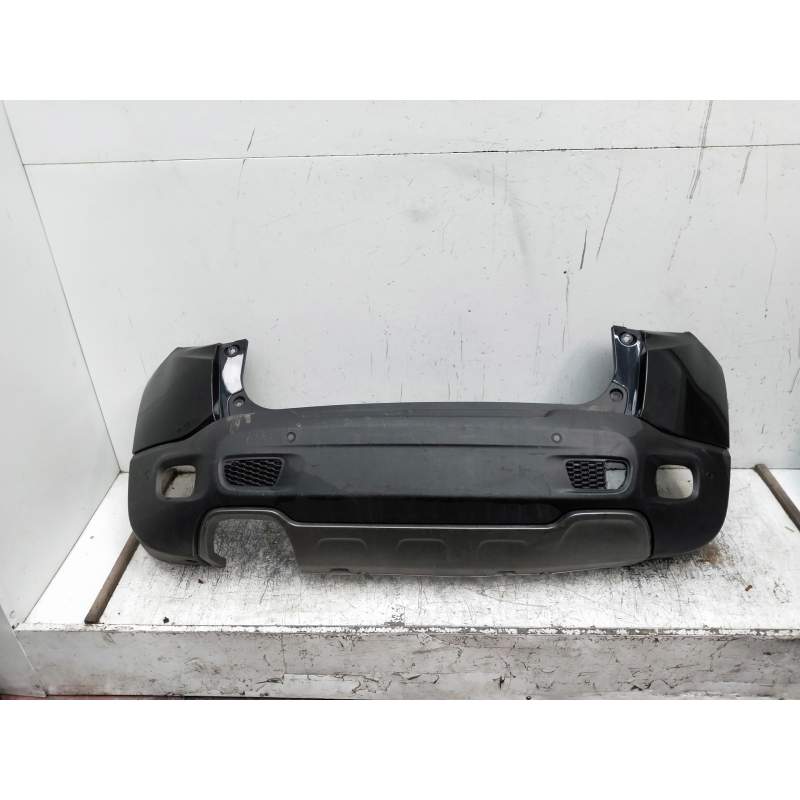 Recambio de paragolpes trasero para jeep renegade limited referencia OEM IAM   