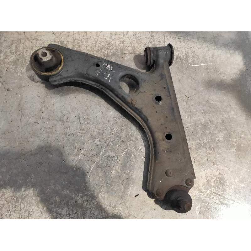 Recambio de brazo suspension inferior delantero derecho para citroën nemo basis referencia OEM IAM   1618067480