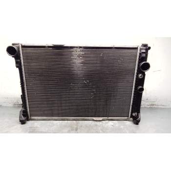 RADIADOR AGUA A2045003603 220CDI 2013
