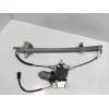 Recambio de elevalunas delantero derecho para nissan almera tino (v10m) ambience referencia OEM IAM 400600T2  5P