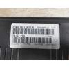 Recambio de pantalla multifuncion para renault zoe limited referencia OEM IAM 248101071R  