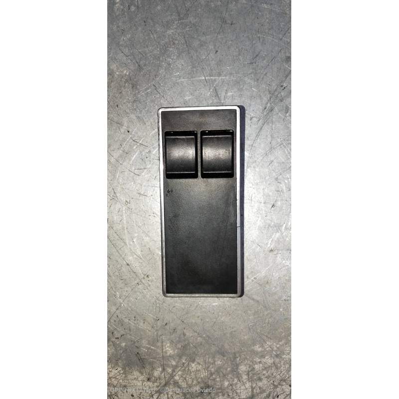 Recambio de mando elevalunas delantero izquierdo para volvo serie 240 berlina 240 gl referencia OEM IAM   