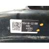 Recambio de puente trasero para hyundai ioniq (ae) 1.6 gdi hybrid referencia OEM IAM 55410G2100 CUNA 