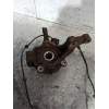 Recambio de mangueta delantera izquierda para nissan nv 200 (m20) 1.5 dci cat referencia OEM IAM   