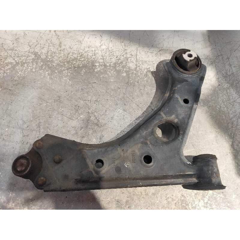 Recambio de brazo suspension inferior delantero izquierdo para citroën nemo basis referencia OEM IAM   1618067580