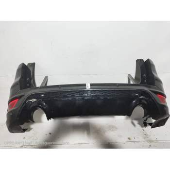 PARAGOLPES TRASERO 