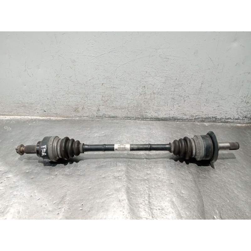 Recambio de transmision trasera izquierda para bmw 3 touring (f31) 318 d referencia OEM IAM 8680347AI01  