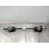 Recambio de transmision trasera izquierda para bmw 3 touring (f31) 318 d referencia OEM IAM 8680347AI01  