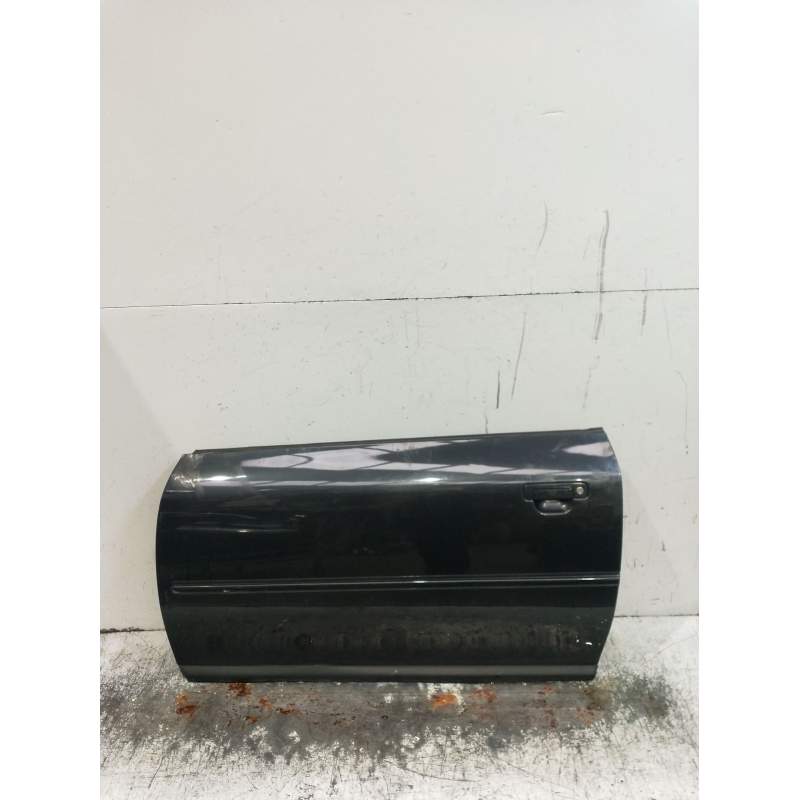 Recambio de puerta delantera izquierda para audi a3 (8l1) 1.9 tdi referencia OEM IAM  3P 1996