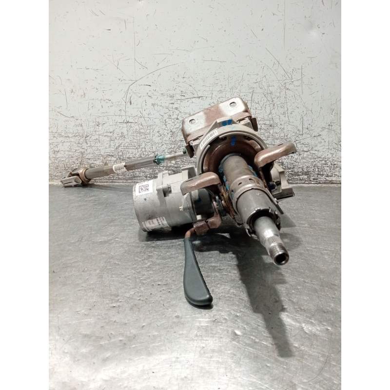 Recambio de columna direccion para ford ka (ru8) 1.2 referencia OEM IAM 735517029 28160372 B001200185