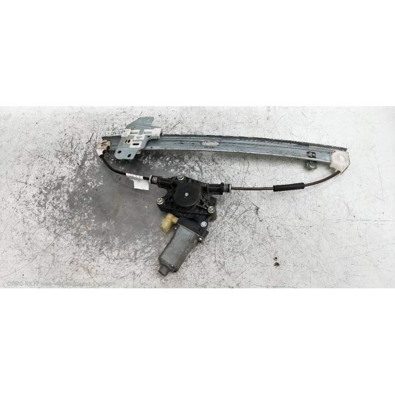 Recambio de elevalunas trasero derecho para hyundai accent (mc) gl crdi referencia OEM IAM  4P 2005