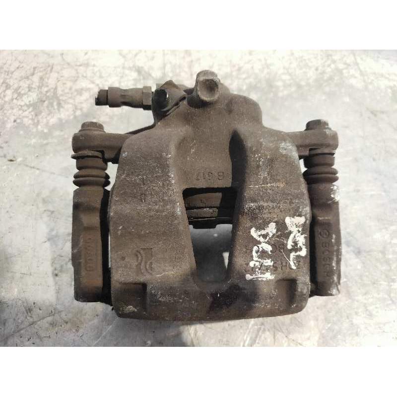 Recambio de pinza freno delantera derecha para citroën nemo basis referencia OEM IAM Y01953  4401S4