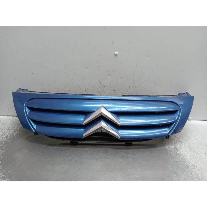 Recambio de rejilla delantera para citroën c3 i (fc_, fn_) 1.1 i referencia OEM IAM   2006