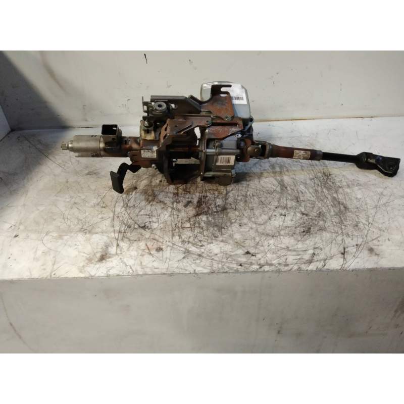 Recambio de columna direccion para renault clio iii authentique referencia OEM IAM 8200937939G  2009