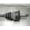 Recambio de transmision trasera izquierda para bmw 3 touring (f31) 318 d referencia OEM IAM 8680347AI01  