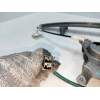 Recambio de elevalunas delantero derecho para nissan almera tino (v10m) 1.8 16v cat referencia OEM IAM 400600T3  5P