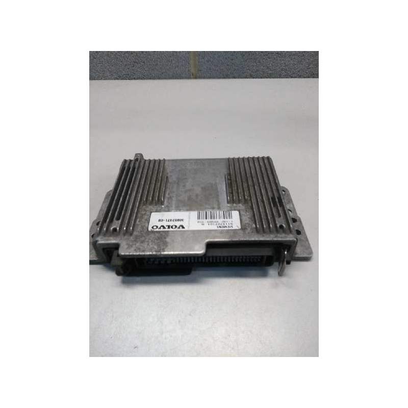 Recambio de centralita motor uce para volvo s40 berlina 2.0 16v cat referencia OEM IAM S113727101H 308574710B 