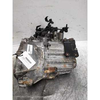 CAJA CAMBIOS S714JE 078138 