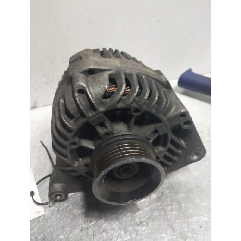 Recambio de alternador para volkswagen passat berlina (3b2) comfortline referencia OEM IAM  16G 1997
