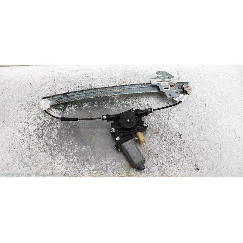 Recambio de elevalunas trasero izquierdo para hyundai accent (mc) gl crdi referencia OEM IAM  4P 2005