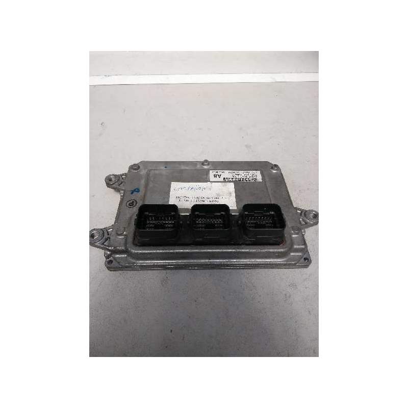Recambio de centralita motor uce para honda civic lim.4 (fd) 1.8 vtec cat referencia OEM IAM 37820RSAG34 8201644 406819 A8