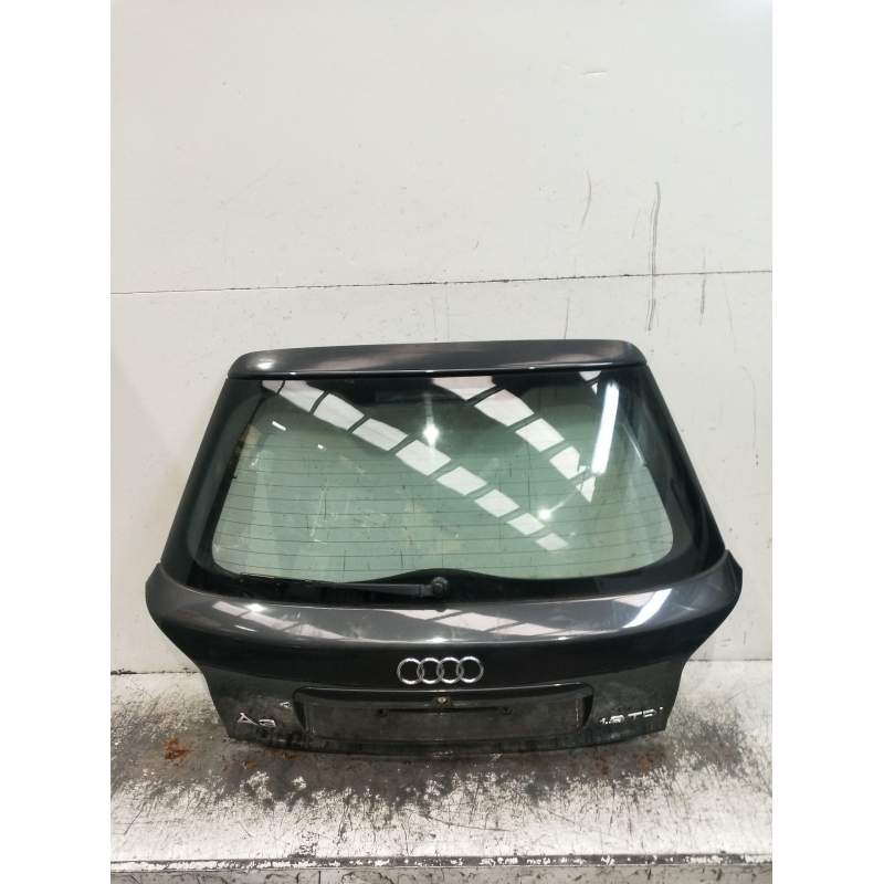 Recambio de porton trasero para audi a3 (8l1) 1.9 tdi referencia OEM IAM  3P 1996