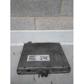 CENTRALITA MOTOR UCE S101718103C HOM7700749946 7700864507