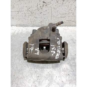 PINZA FRENO DELANTERA IZQUIERDA 