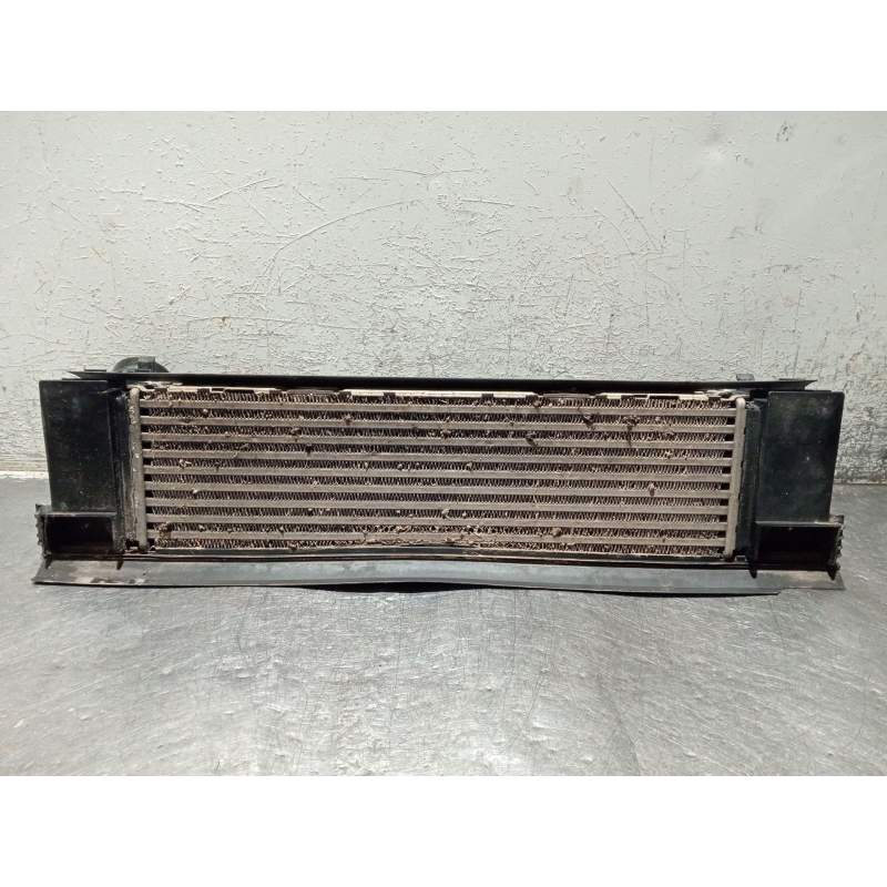 Recambio de intercooler para bmw 3 touring (f31) 318 d referencia OEM IAM 1751760053004  