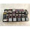 Recambio de caja reles / fusibles para ssangyong kyron 200 xdi limited referencia OEM IAM 06G17N AK5883 