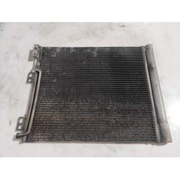 CONDENSADOR / RADIADOR AIRE ACONDICIONADO 92100JX51A 