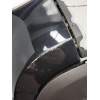 Recambio de aleta delantera derecha para jeep renegade limited referencia OEM IAM   
