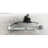 Recambio de elevalunas trasero izquierdo para hyundai accent (mc) gl crdi referencia OEM IAM  4P 2005